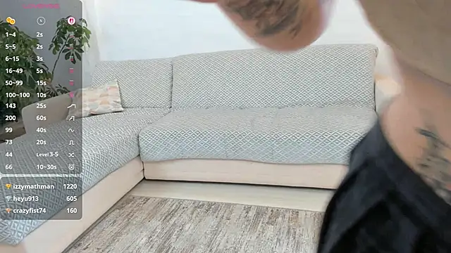 LishaSeirer live XXX chat