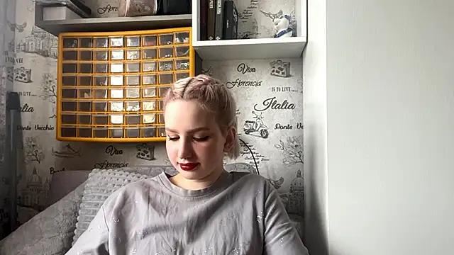 Chat XXX Live ProMilly