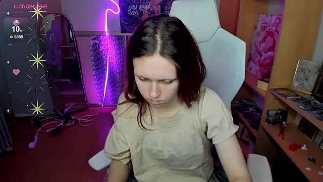 Sembang XXX Secara Langsung NikolFlostt