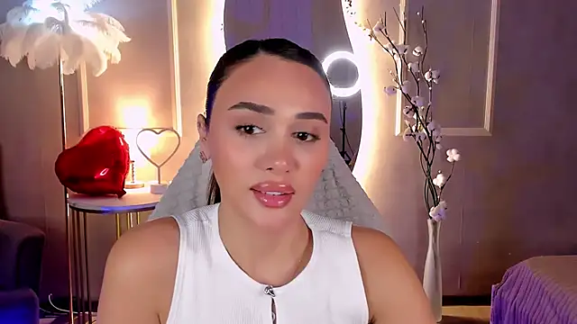 Kimberly_Chapman: απευθείας συνομιλία ΧΧΧ