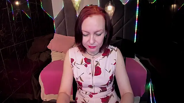 NikaGentle: απευθείας συνομιλία ΧΧΧ