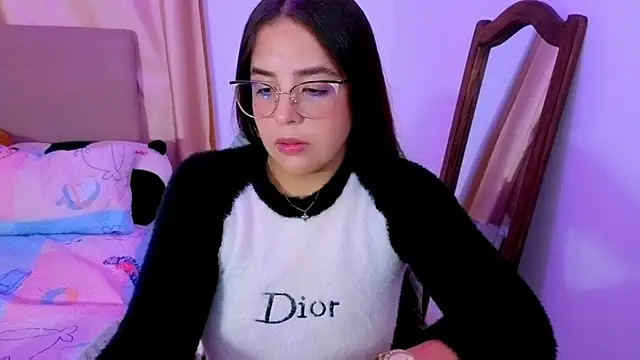 Chat XXX Live _alicia_z