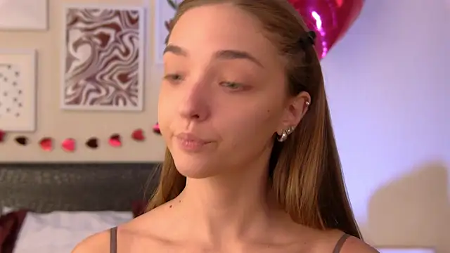 VirginieCruz – Live XXX-chat