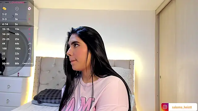 salome_heist1: απευθείας συνομιλία ΧΧΧ