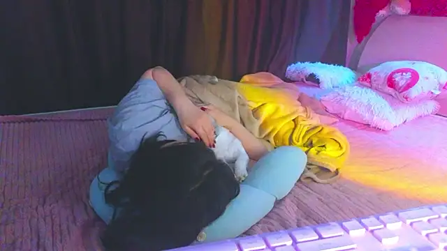 Chat XXX Live Malika_uAngel