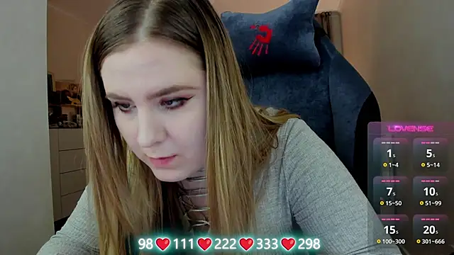 Olivia_Munk: απευθείας συνομιλία ΧΧΧ