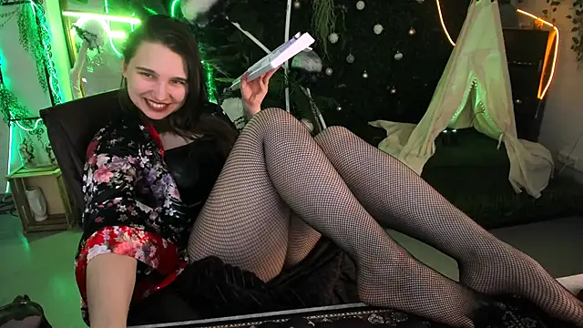 TessaMill live XXX chat