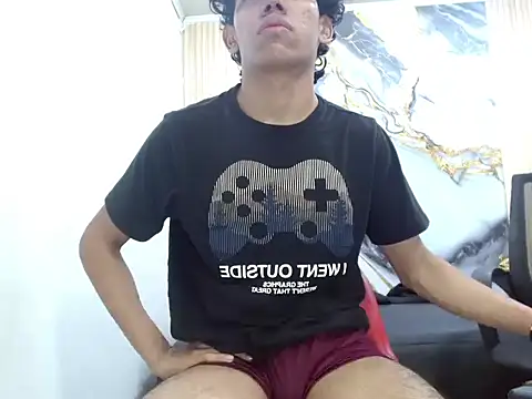 DaviidBuckx_ Live XXX Chat