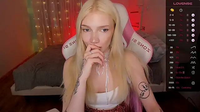 Онлайн чат XXX AnyaTaylor_