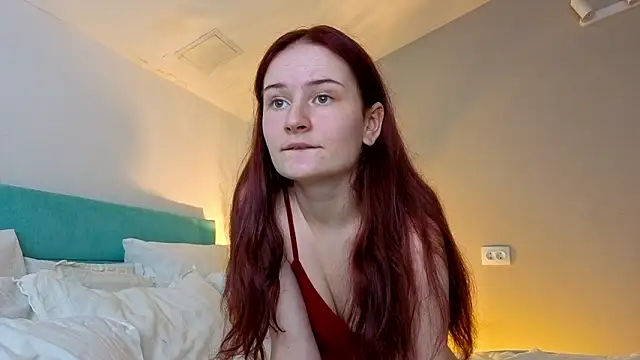 Show modela L1ittle_kitty_ na web-kameri