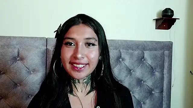 DanielaGarcia_SM Obrolan Langsung XXX