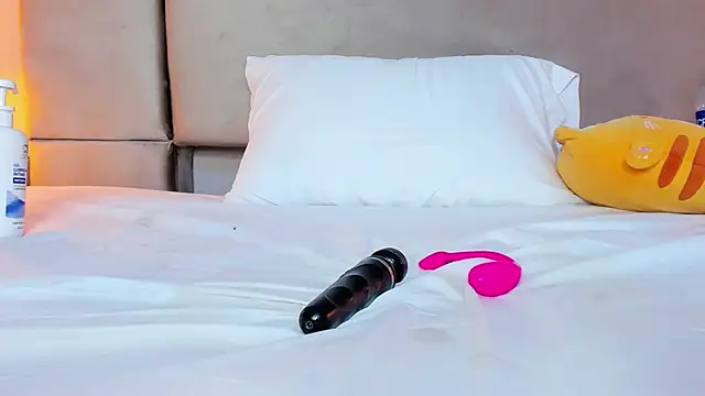 Živý XXX chat isabel_sofiaa