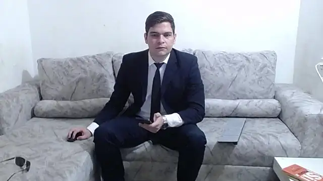 Victor_Maitland's Live XXX Chat