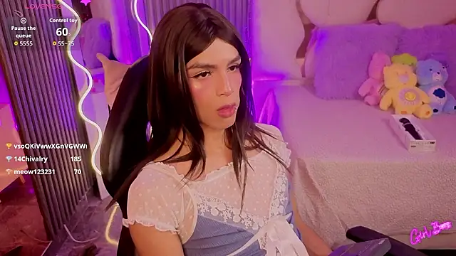 แชท XXX สดของ LIHIAN_TAY