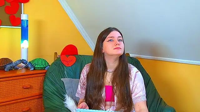 JessicaJewells: онлайн-секс-чат