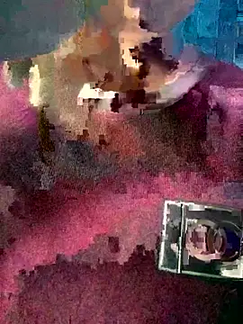 Hoa-tuylip Adlı Modelin Web Kamerası Şovu