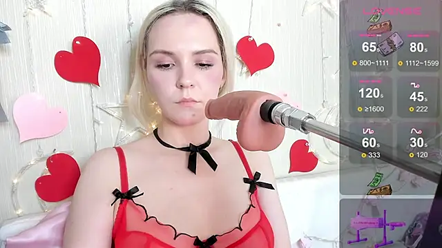 Kaya_Devis Adlı Modelin Canlı XXX Sohbeti