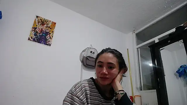 Chatroom XXX en direct de anny__wills