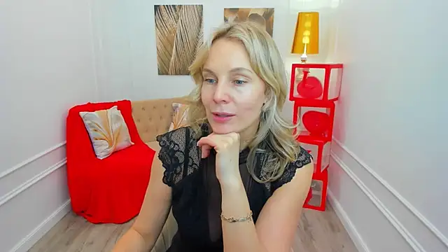 Czat XXX na żywo – Sinty_Devis