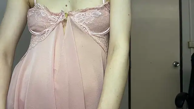 Czat XXX na żywo – SassyJessi