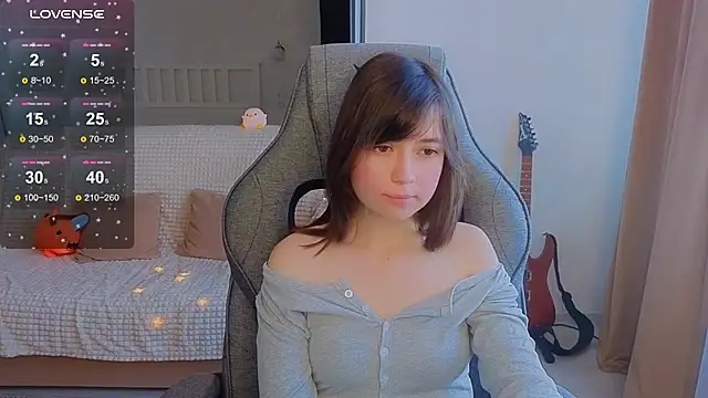 Lina_Brownie live XXX chat