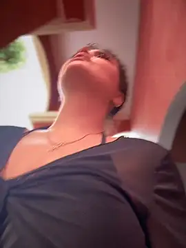 NikaMur 라이브 XXX 채팅