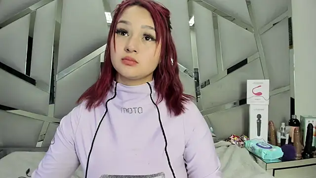 Czat XXX na żywo – Catherinee69_x