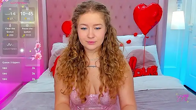 CassieRide 라이브 XXX 채팅