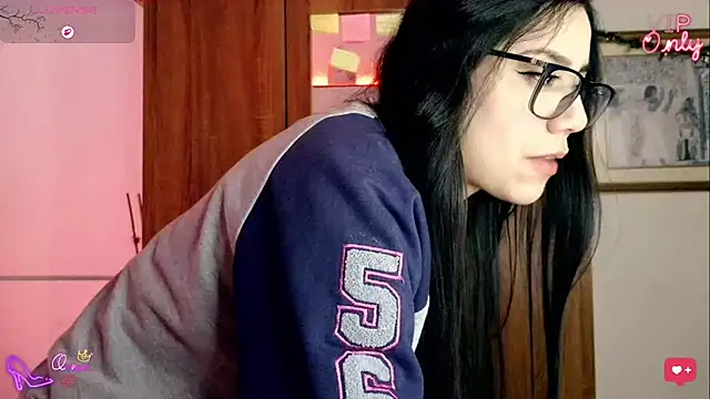 LauGrayJ 라이브 XXX 채팅