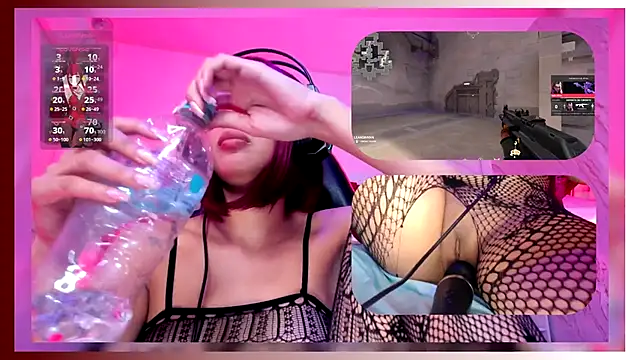 SweetieCloe_ live XXX chat