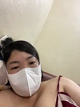 Hachi_Sweetbabie_ 网络视讯表演