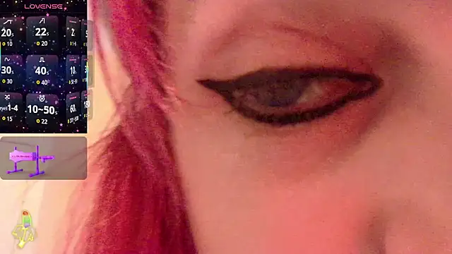 BabyZelda live XXX chat