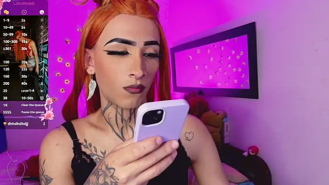 Valery_Rangell Obrolan Langsung XXX