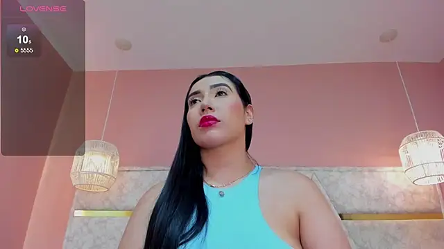 melany_saenzのライブXXXチャット