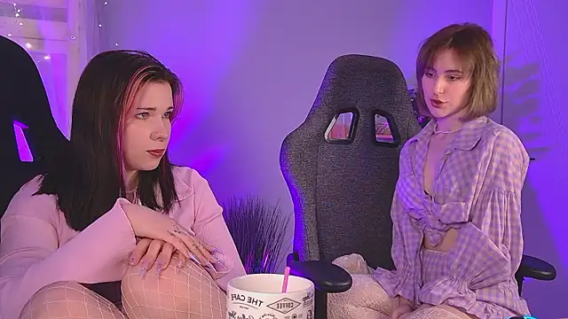 AliceSunday: онлайн-секс-чат