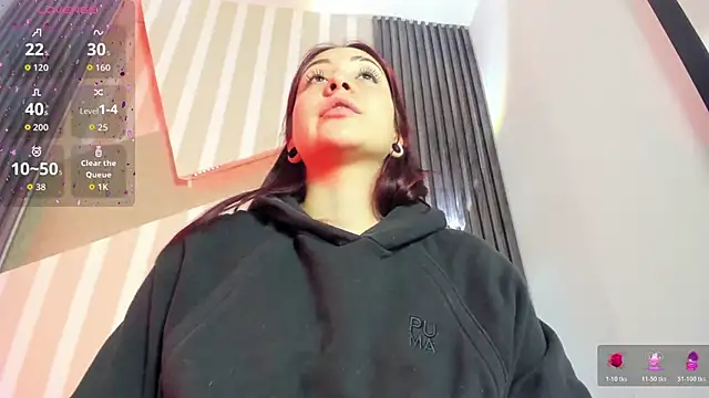 Chat XXX Live emily_layton