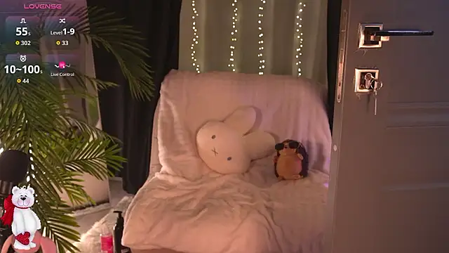 Czat XXX na żywo – Annaa_Banana