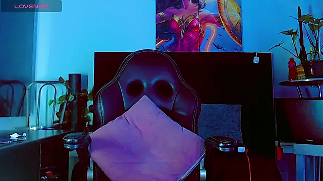 HannibalLester Obrolan Langsung XXX