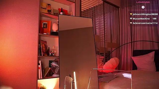 دردشة mind_game الجنسية المباشرة