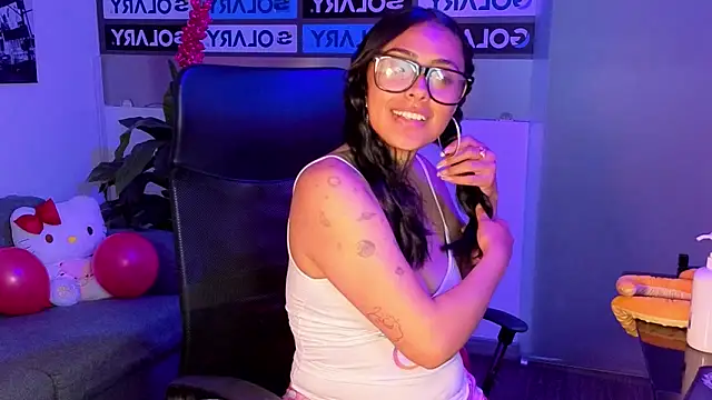 Živý XXX chat Lovely_celeste