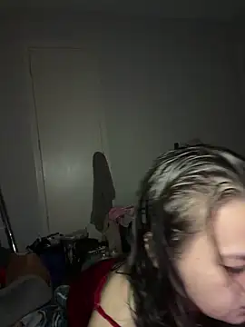 Živý XXX chat AaikoMcM