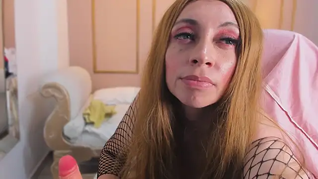 PerlaPreciosa 라이브 XXX 채팅