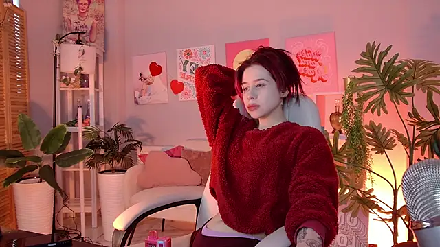 MisaPage live XXX chat