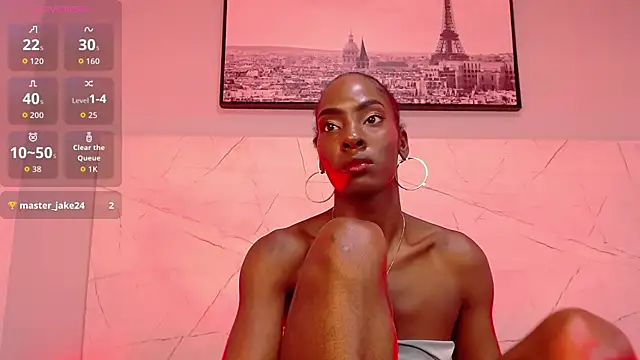 Živý XXX chat AnnyCampbell