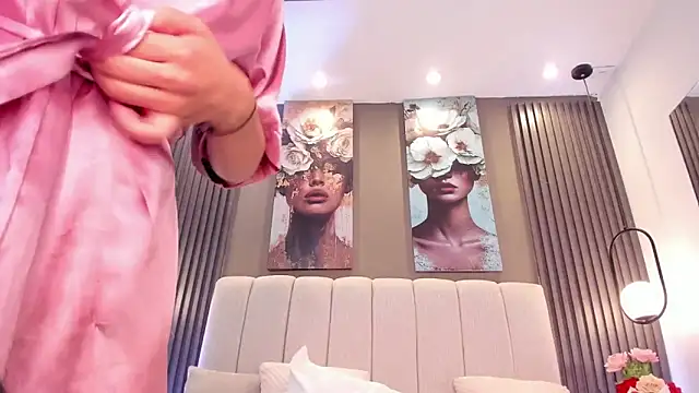 GiannaColling1 라이브 XXX 채팅