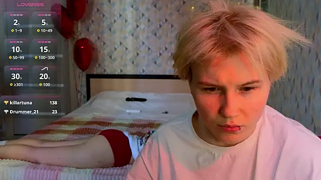 Girls_Fingers 即時 XXX 聊天