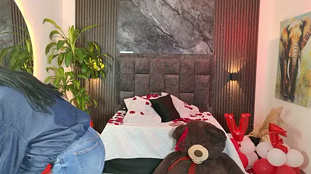 Czat XXX na żywo – Lenna_s