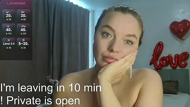 Živý XXX chat Eva___forever