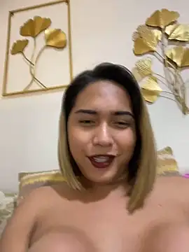 IvoryKath Obrolan Langsung XXX