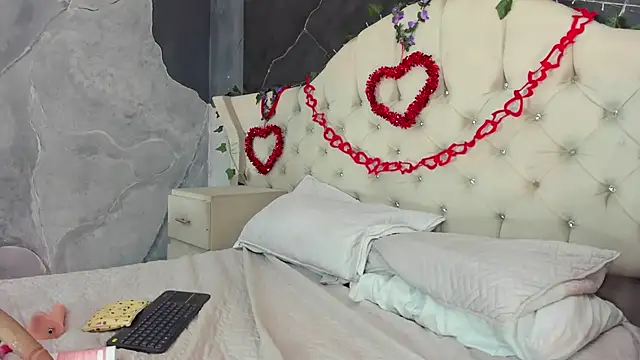 AmbarFoxx_ Obrolan Langsung XXX